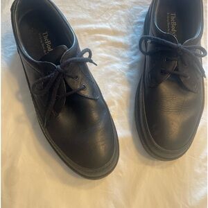 Men’s Hush Puppies Walking Shoes (The Body Shoe)